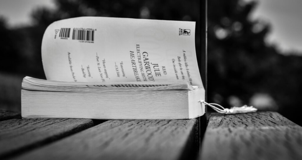 Book publishing