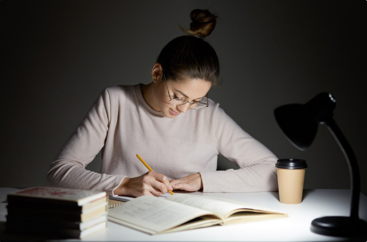 Ghostwriting in book publishing