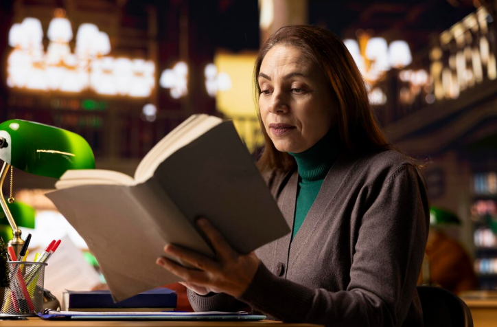 Beta readers