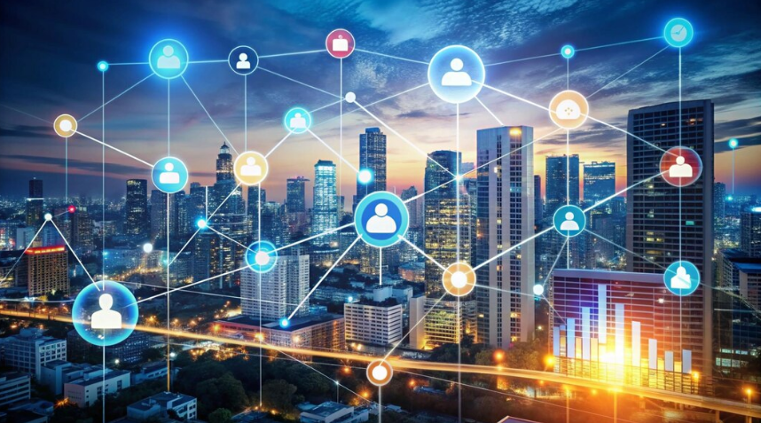 Online community