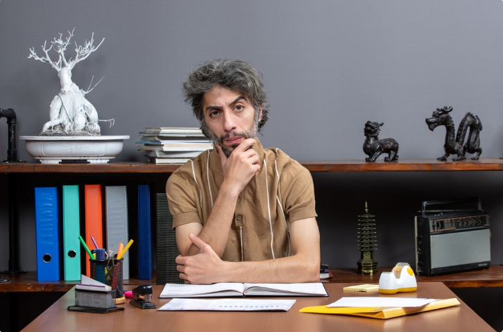Why you should write a book